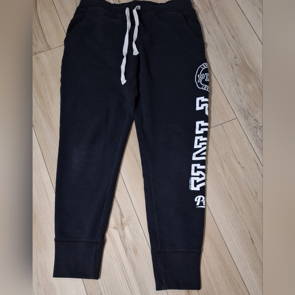 Victoria Secret Pink Jogger - Picture 2 of 6